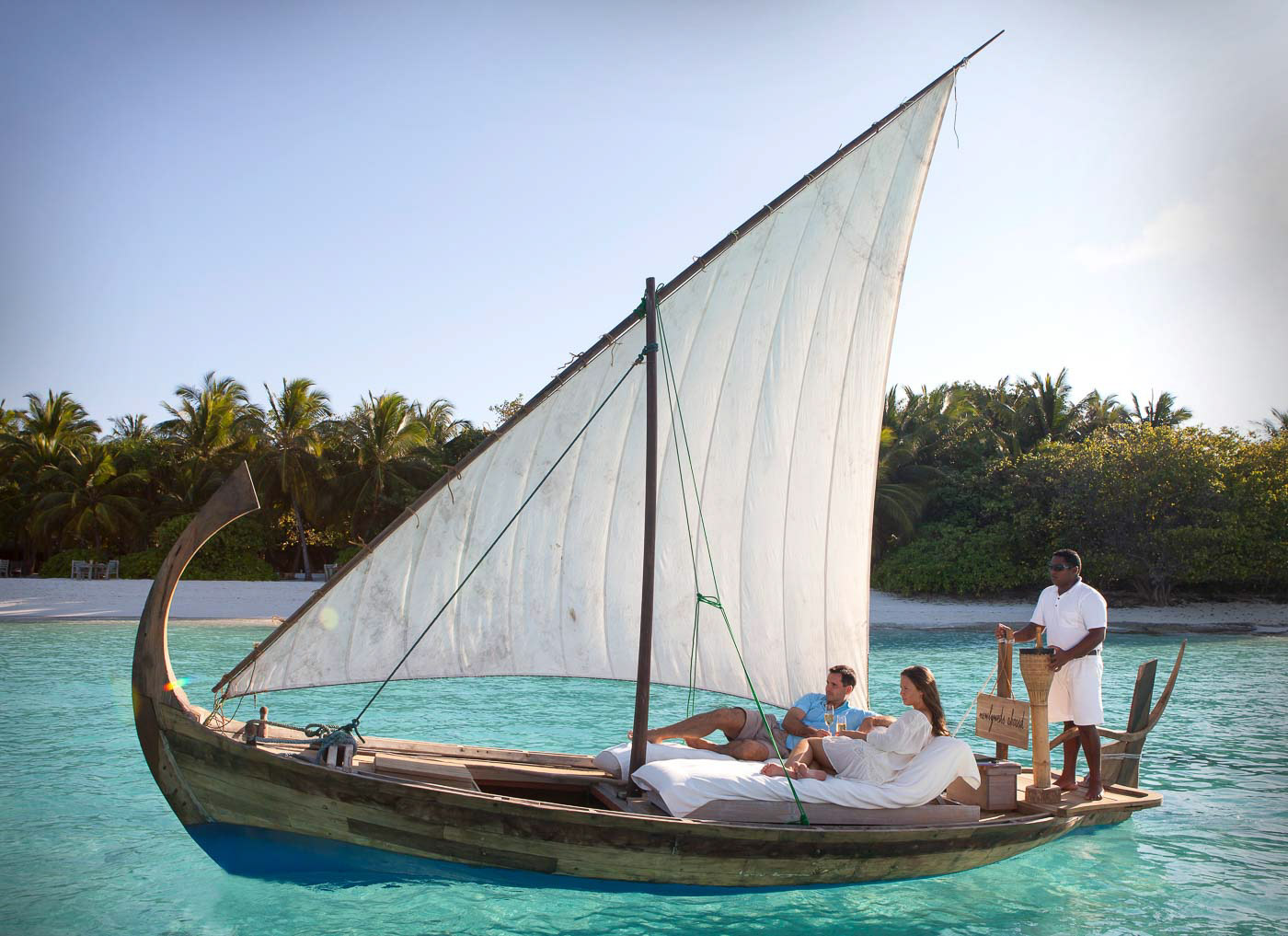 Glamping Experiences